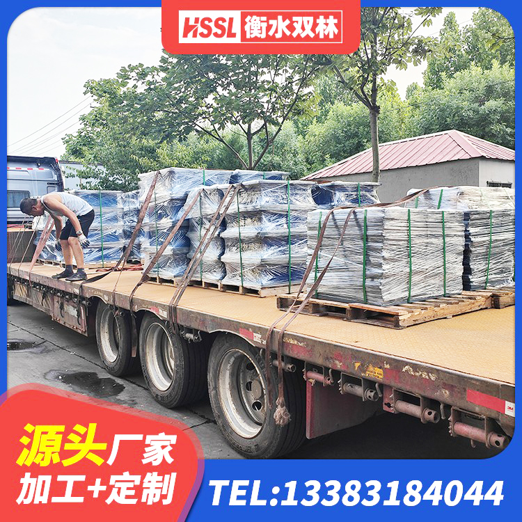 铜川LRB1400铅芯橡胶隔震支座生产厂家 铜川LNR500天然隔震支座 铜川LRB800橡胶隔震支座厂家 铜川建筑减震橡胶支座价格 - 第2张