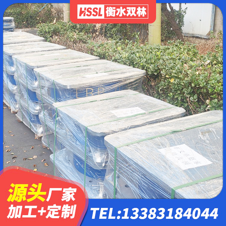 铜川LRB橡胶隔震支座价格 铜川建筑隔震支座LRB650-Ⅱ 铜川铅芯减隔震支座 铜川港珠澳减隔震支座源头工厂 - 第7张