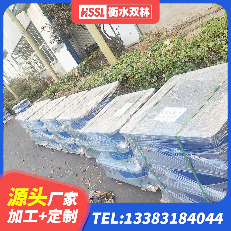 铜川建筑隔震层隔震支座 铜川建筑抗震支座LRB600源头工厂 铜川LNR1400隔震支座源头工厂 铜川LRB800隔震支座 - 第3张