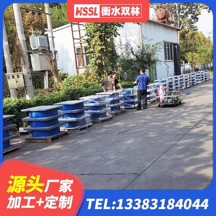 铜川LRB700隔震支座 铜川建筑减震支座多少钱 铜川LRB橡胶隔震支座800生产厂家 铜川楼房隔震支座源头工厂 - 第6张